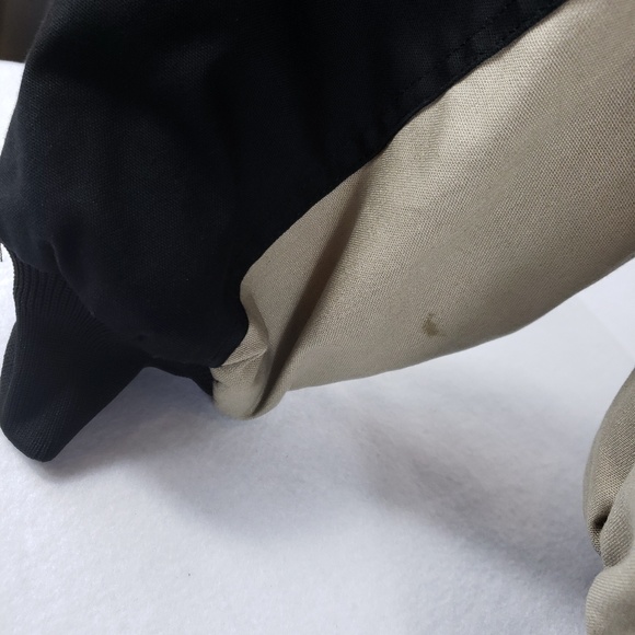 Canyon Guide Outfitters VTG Mens Bomber Jacket Xl - Picture 7 of 8